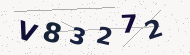 CAPTCHA challenge image